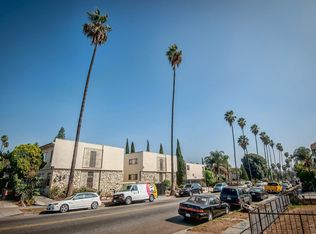 nor922, Los Angeles, CA 90029