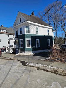 17 Fruit Street, Bangor, ME, 04401