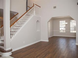 6903 Maid Stone Dr, Pasadena, TX 77505