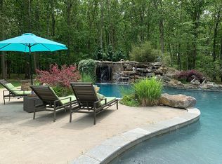 5 Fawn Way, Millstone Township, NJ 08510