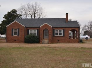 4703 Salem Church Rd, Haw River, NC 27258