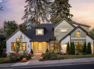 17132 Lowenberg Ter, Lake Oswego, OR 97034