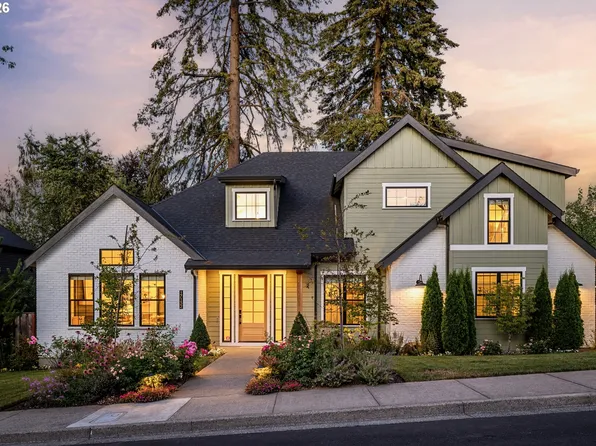 17132 Lowenberg Ter, Lake Oswego, OR 97034