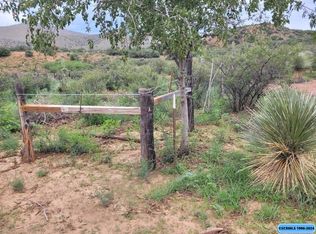 Xx Burro Springs Rd, Silver City, NM 88061