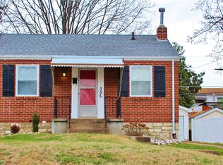 335 Tacoma Dr, Saint Louis, MO