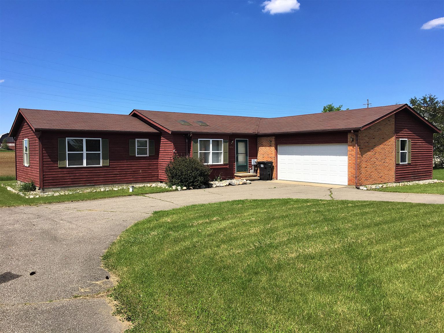 294 Somerset Dr, Cement City, MI 49233 Zillow