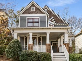 1337 Benteen Park Dr SE, Atlanta, GA 30315