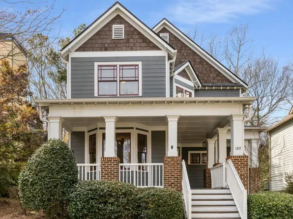 1337 Benteen Park Dr SE, Atlanta, GA 30315