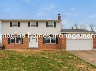 1409 Hilltree Dr, Cincinnati, OH 45255