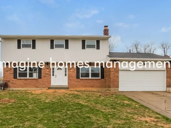1409 Hilltree Dr, Cincinnati, OH 45255