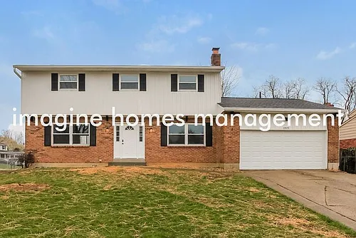 1409 Hilltree Dr Photo 1