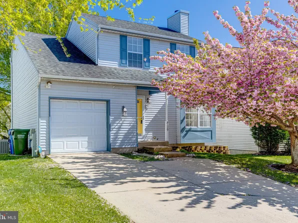 4329 Hampton Hall Ct, Belcamp, MD 21017