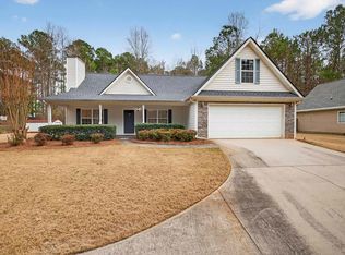 155 W River Bend Dr, Eatonton, GA 31024