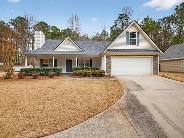 155 W River Bend Dr, Eatonton, GA 31024