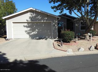 12180 E Travertine Way, Dewey, AZ 86327