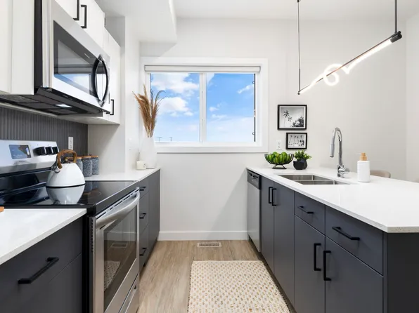 Terra Townhomes