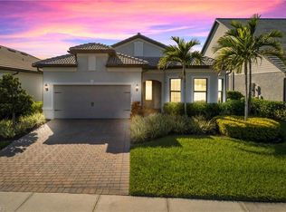 19228 Aqua Shore DR, FORT MYERS, FL 33913