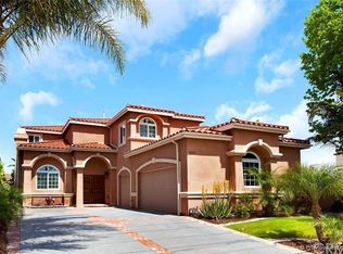 9655 Talbert Ave, Fountain Valley, CA 92708