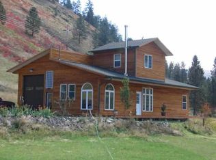 38901 C St, Ravalli, MT 59863