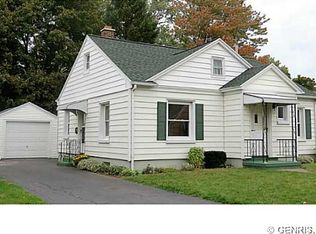 154 Brockley Rd, Rochester, NY 14609