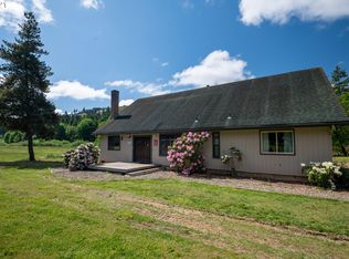 1019 Bear Creek Rd, Curtin, OR 97424