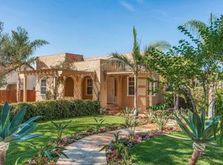 3501 Country Club Dr, Los Angeles, CA 90019