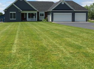 4843 Arbor Rd, Walworth, NY 14568