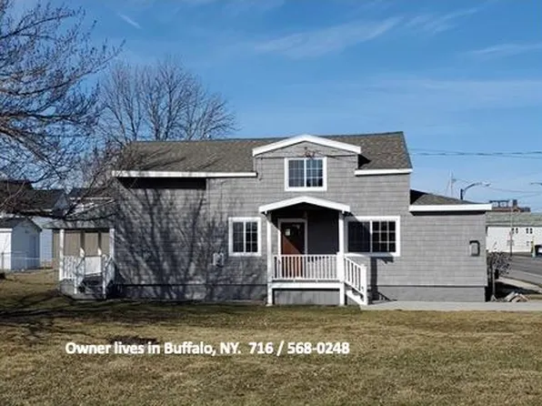 98 Louisiana St, Buffalo, NY 14204
