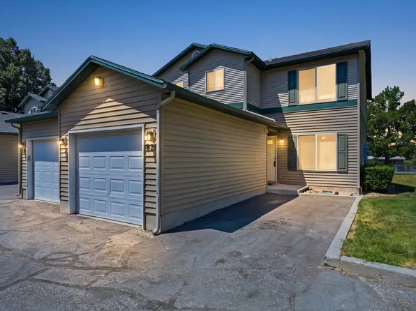 826 E 760 N, Ogden, UT 84404