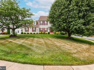 13229 Scottish Hunt Ln, Bristow, VA 20136