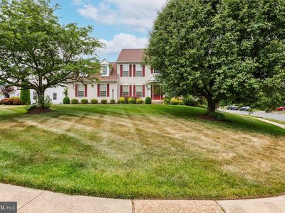 13229 Scottish Hunt Ln, Bristow, VA, 20136