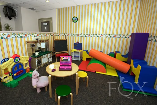 Rented by Fox Residential Group | media 16