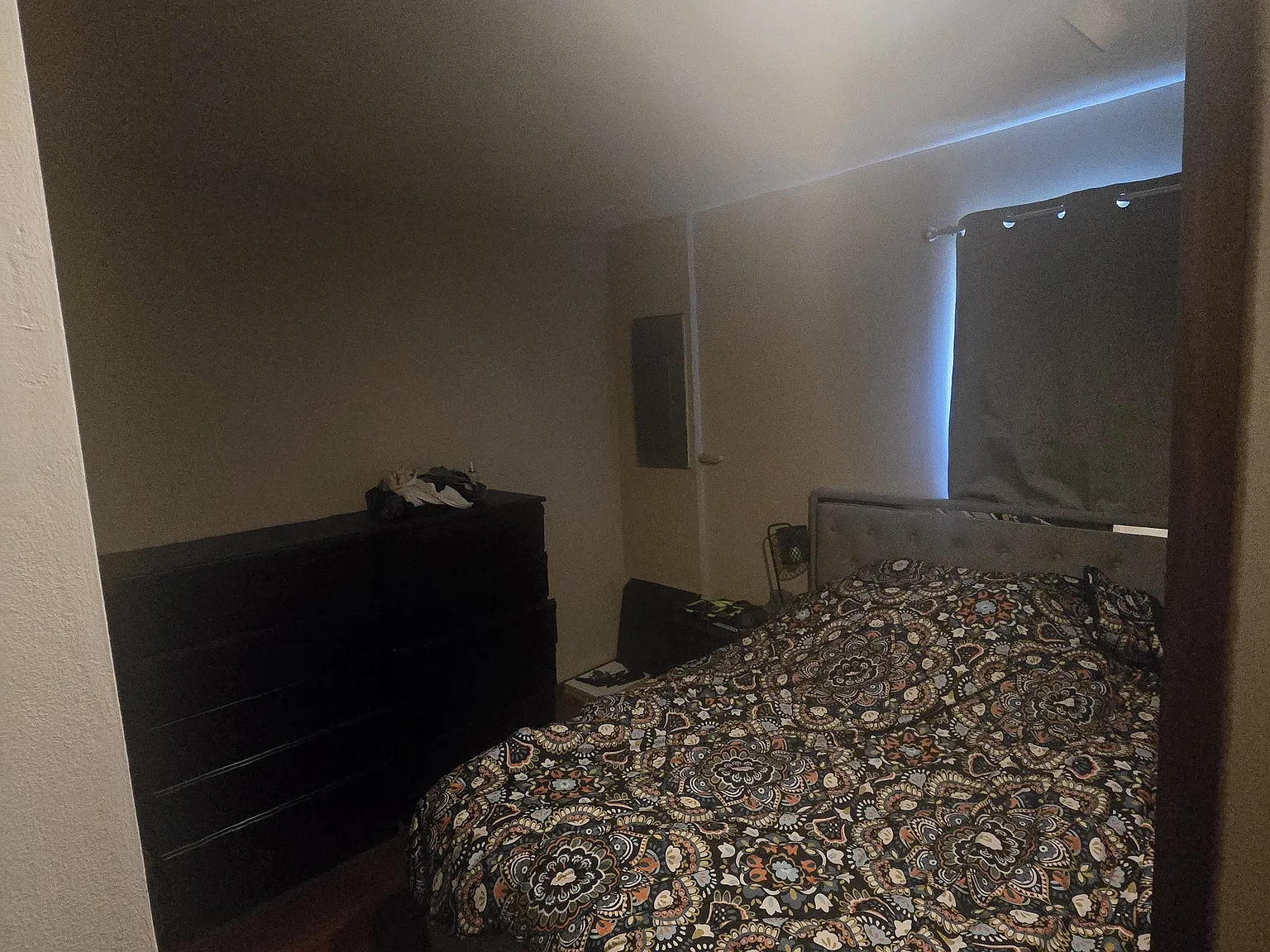 1 bed, $1,020 — Photo 2
