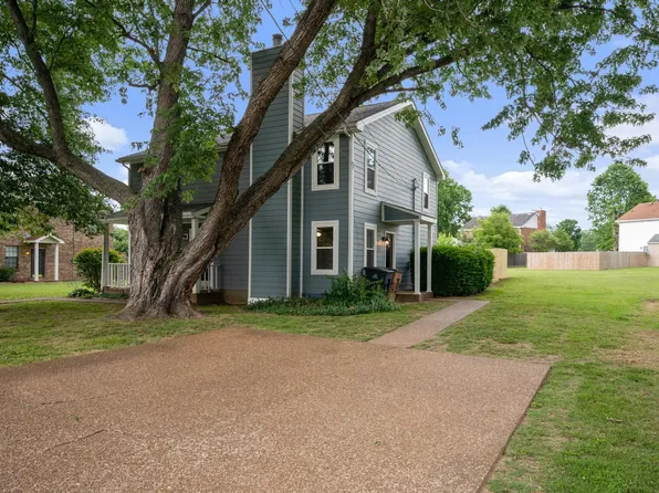 2212 Cabin Hill Rd, Nashville, TN 37214
