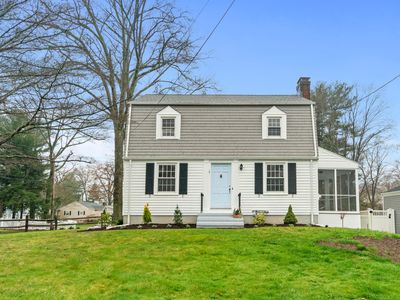 200 Forest Hill Rd, North Haven, CT, 06473