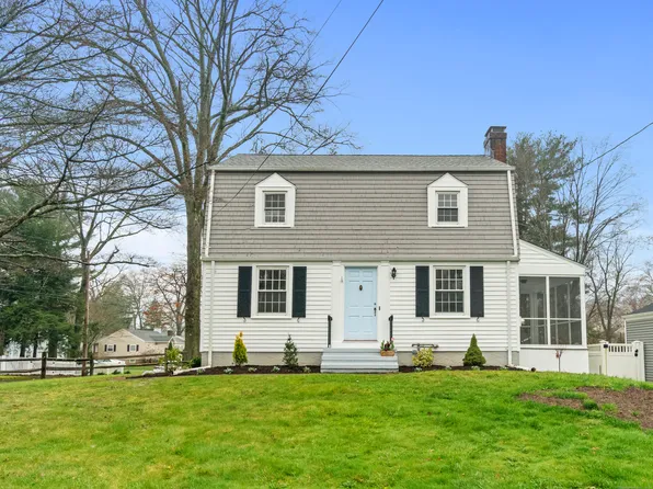 200 Forest Hill Road, North Haven, CT 06473