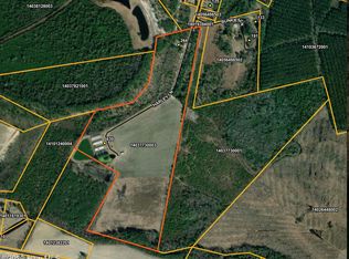 M&B Harley Lane, Dunn, NC 28334