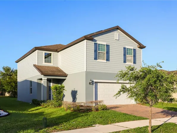 3504 Southern Cross Loop, Kissimmee, FL 34744
