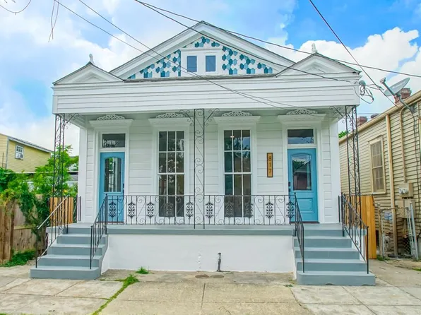 817 N Gayoso St, New Orleans, LA 70119