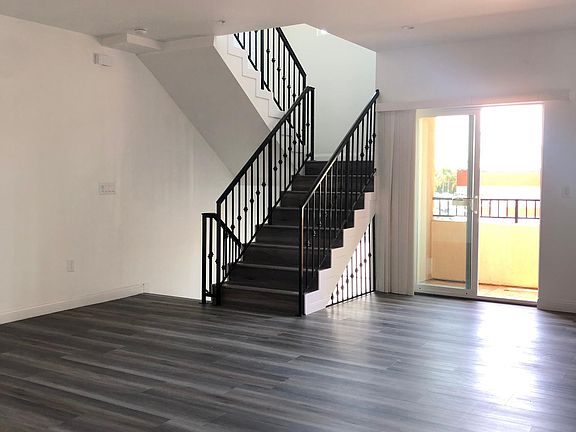 Living Room with Balcony.