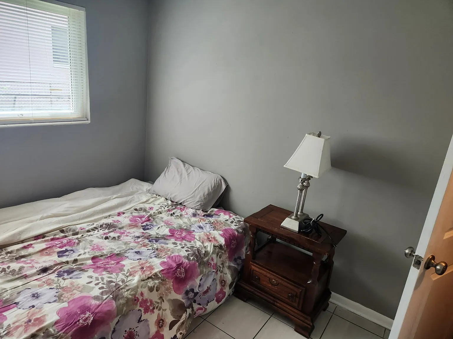 1 bed, $850 — Photo 1