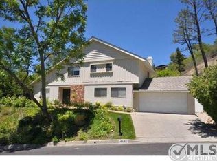 4530 Portico Pl, Encino, CA 91316