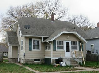 2207 Ave E, Council Bluffs, IA 51501