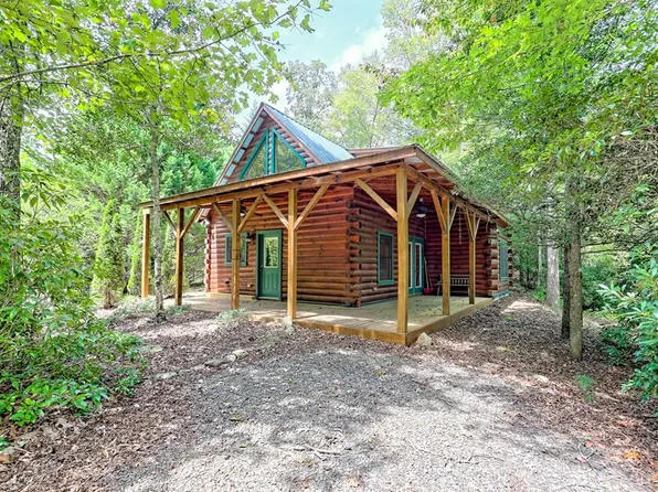 105 Cozy Pine Ln, Murphy, NC 28906