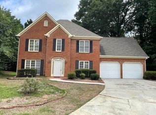 110 Heritage Ct, Fayetteville, GA 30214