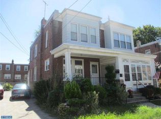 2226 Manor Rd, Upper Darby, PA 19082