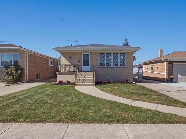 536 Muskegon Ave, Calumet City, IL 60409
