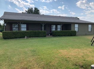 3093 Boss Rd, Idabel, OK 74745