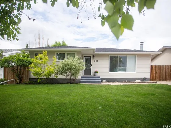 365 WATERLOO CRESCENT, Saskatoon, SK S7H 4H7