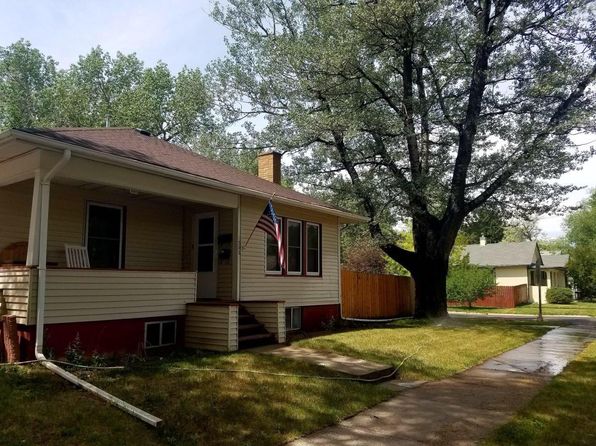 1302 E Sheridan St #1/2